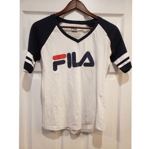 Fila top